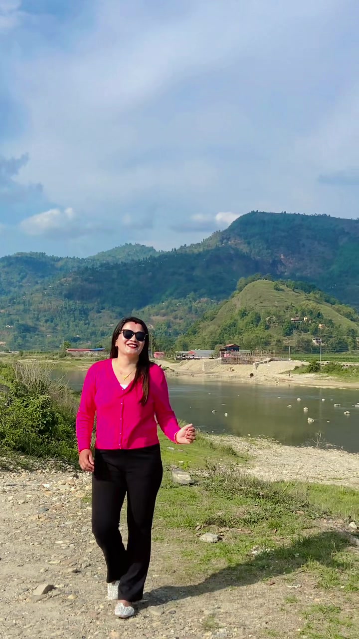 @Kamala khadka chhetri👩&zwj;⚕️