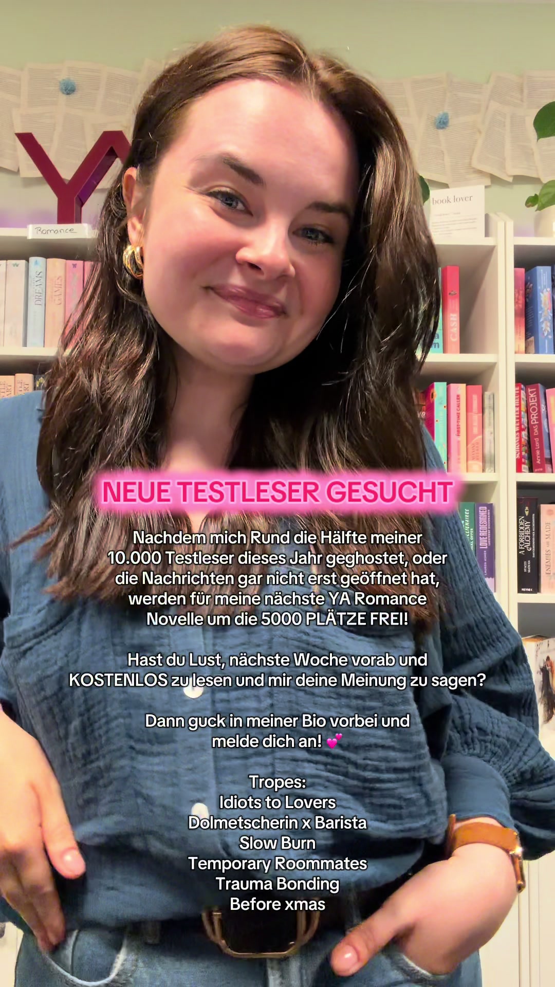 @Melanie Ober | Autorin ✍🏻📚