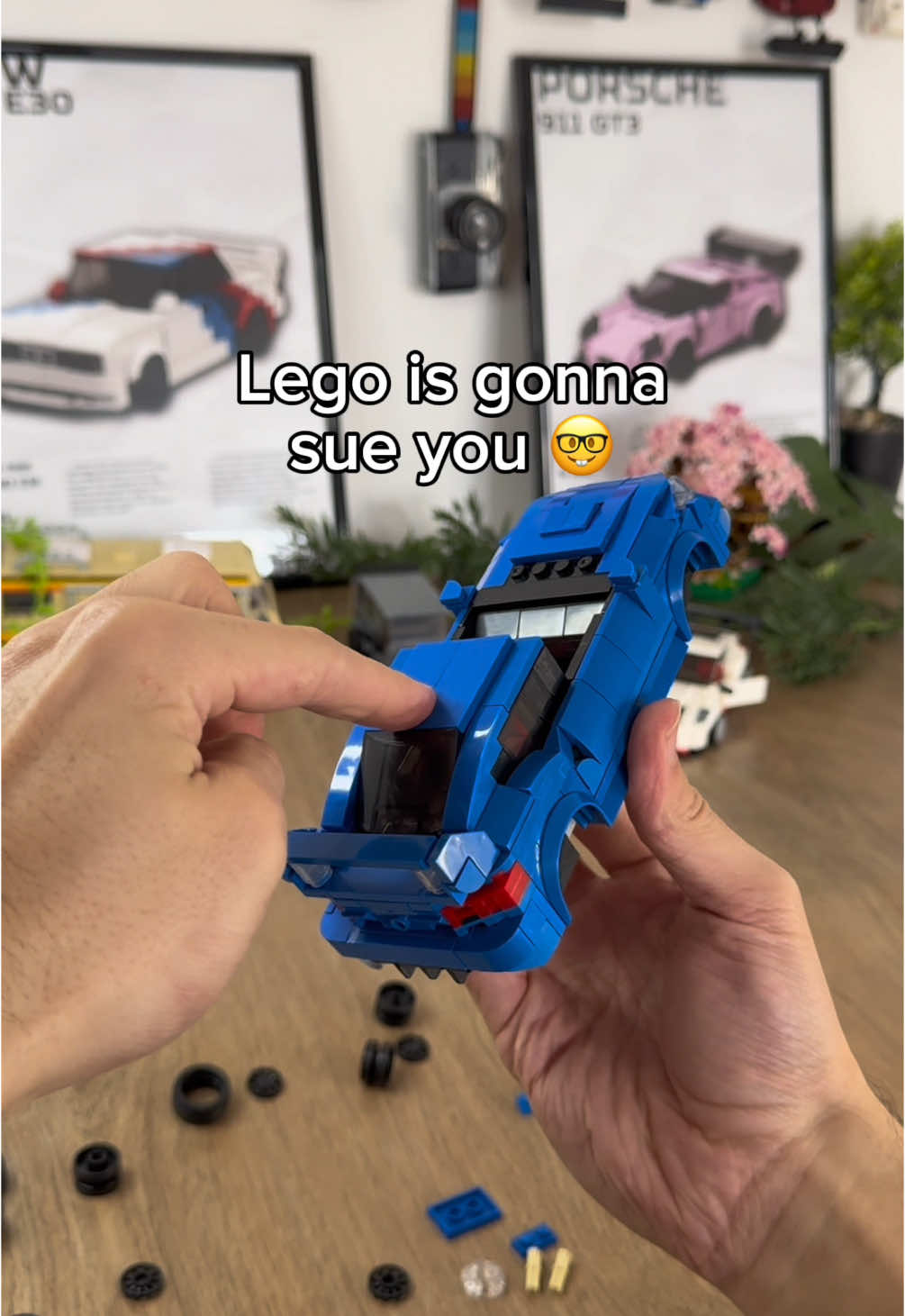 @Brick Cars