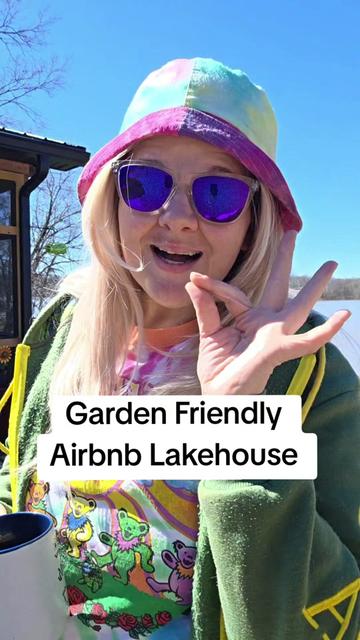 @Garden Friendly Jen