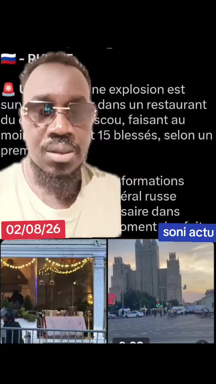 @Adama Saounera