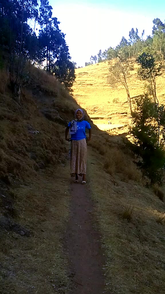 @snti የጀግናው ወታደር ልጅ 💪💪💪