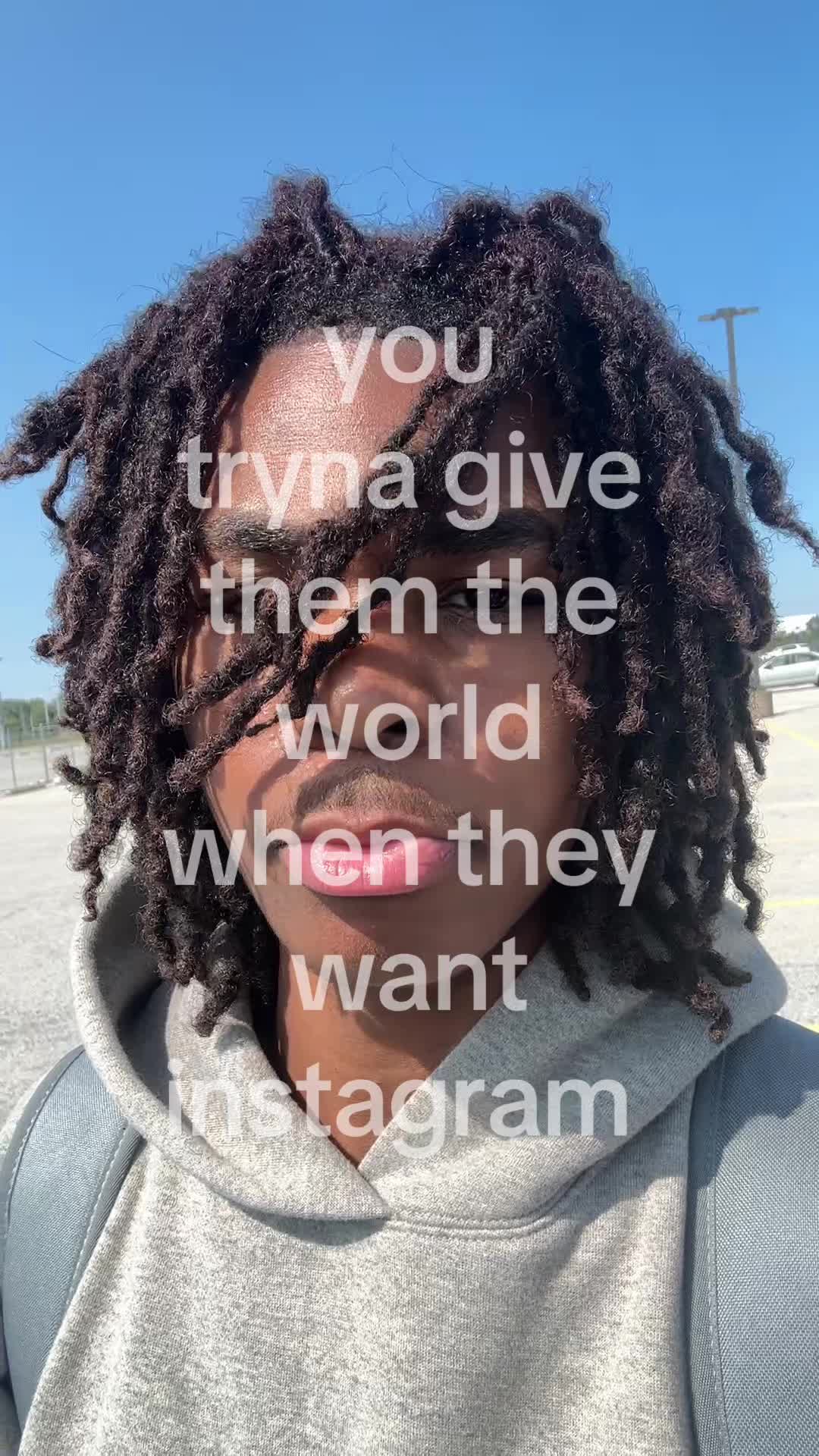 @ 