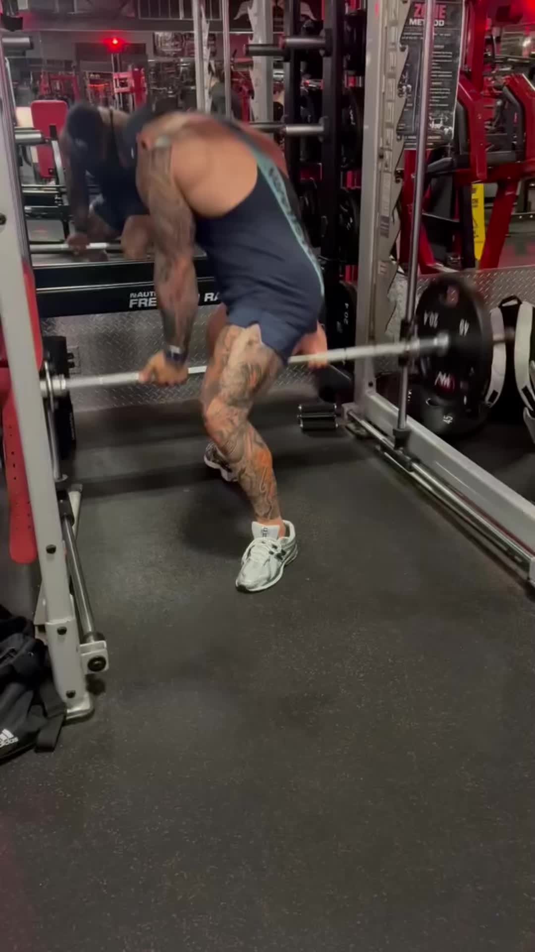 @gysugym💪🏼