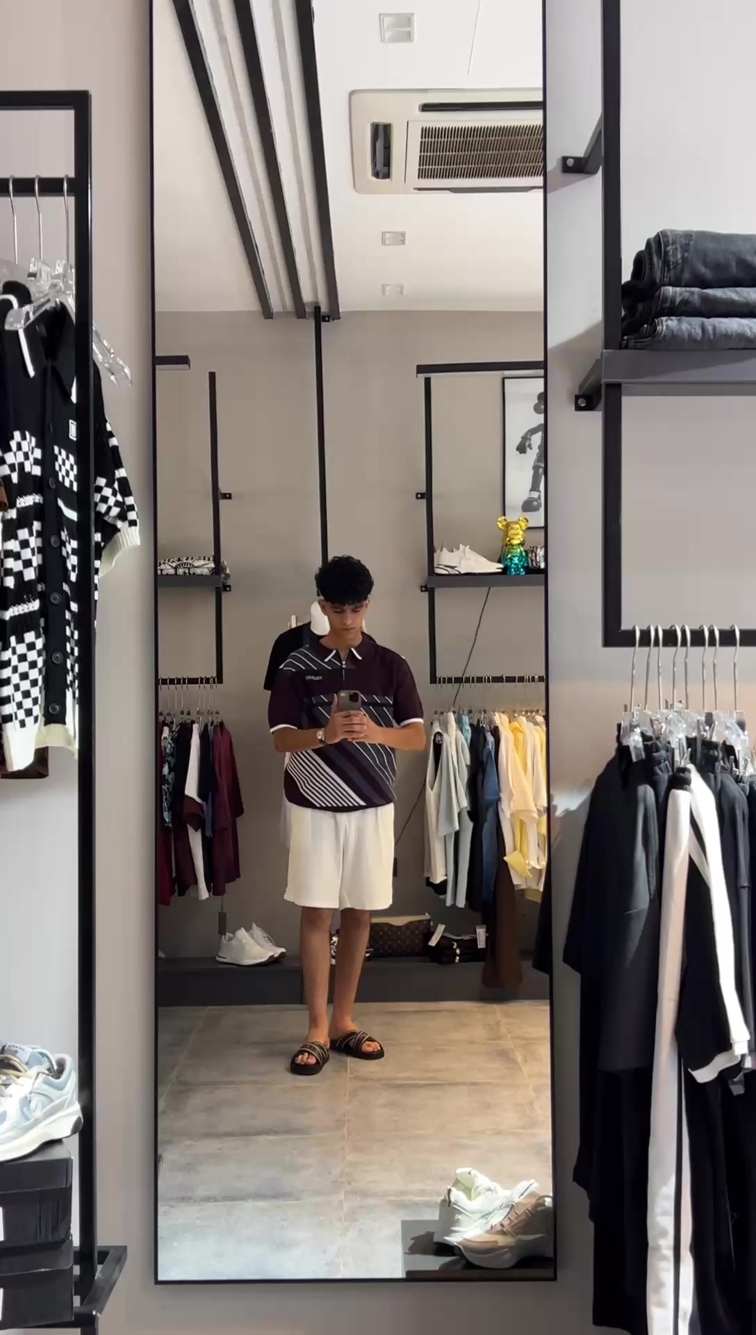 @SLOMA Fashion.🛍️•”