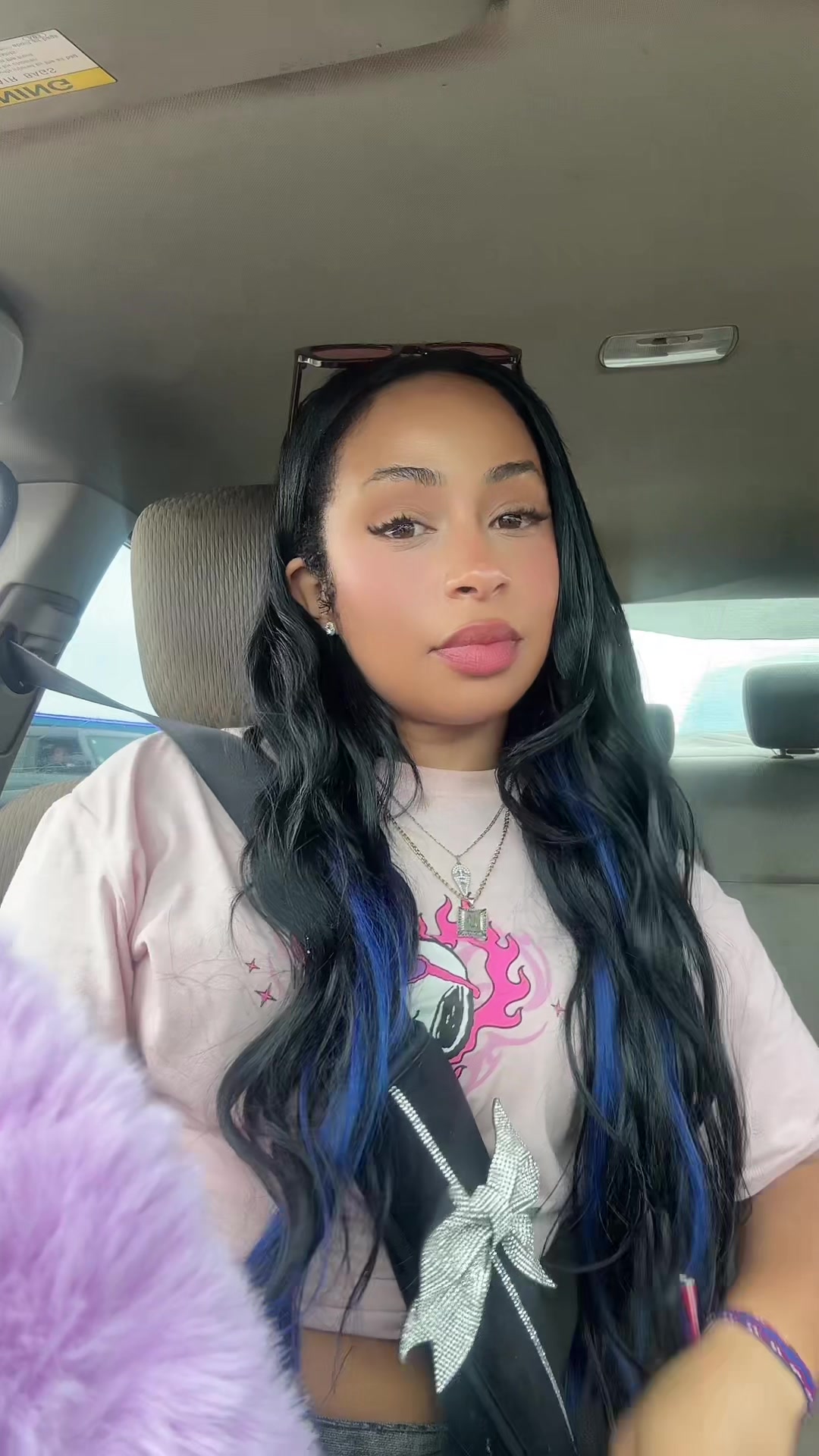 @Jess 🧿 Aka SashaBaron35 🥰