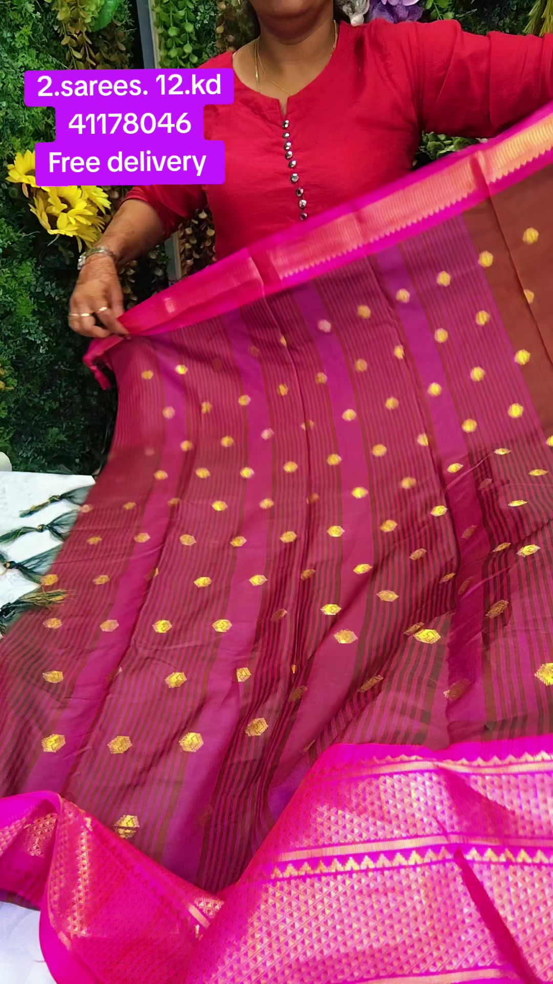 @Vijay Wholesale&Retail