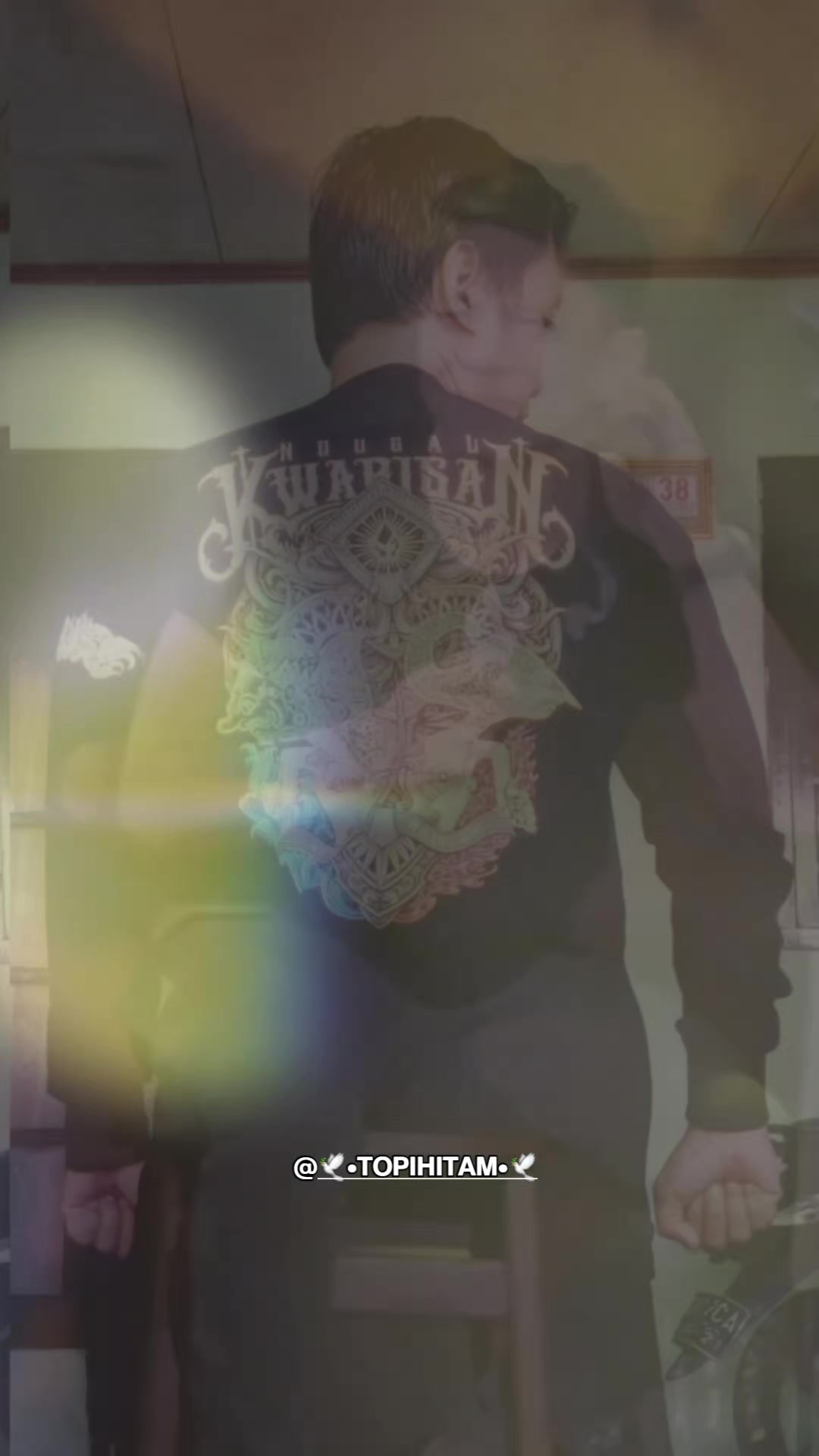 @๐๐๐ข๐ง๐๐ฎ ๐๐๐ง๐๐ง๐ญ๐ข๐