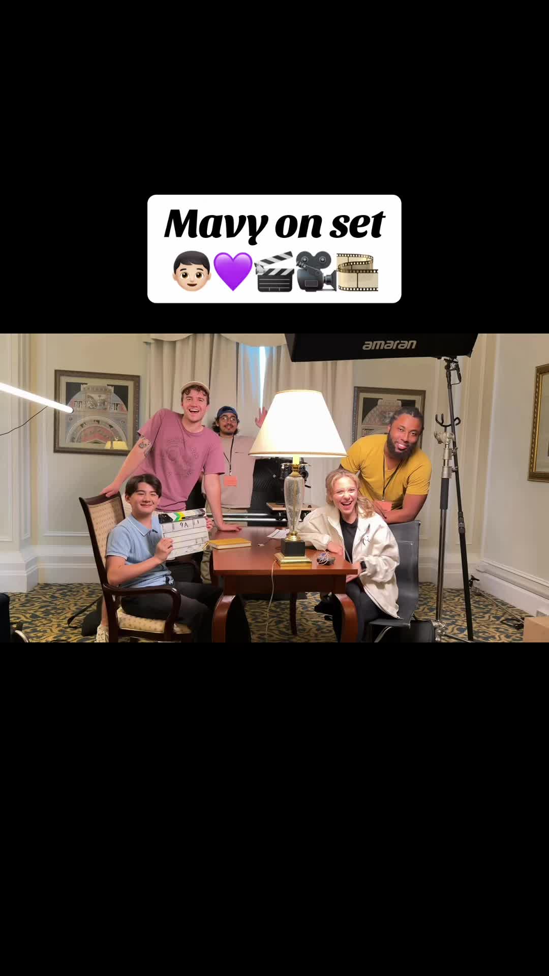 @Mav | BTS Baby Army