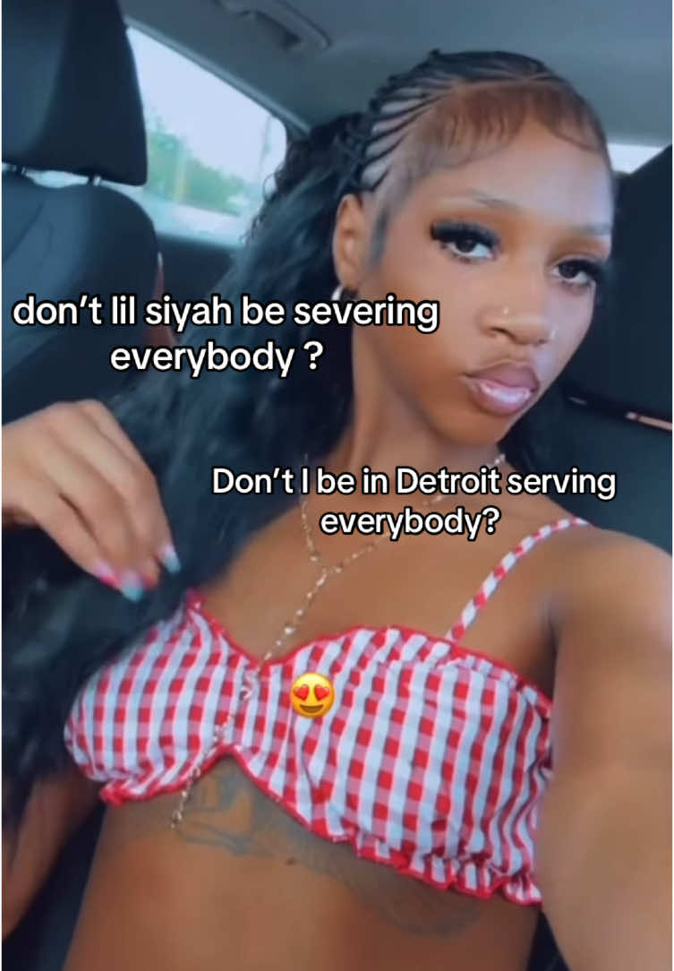 @Detroit Braider