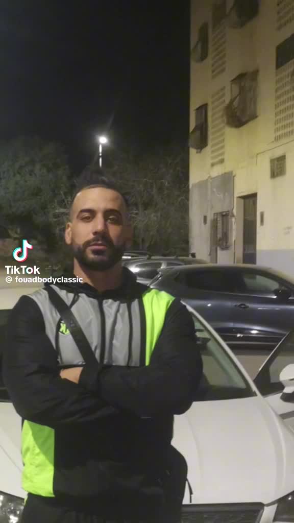 @fouad body classic