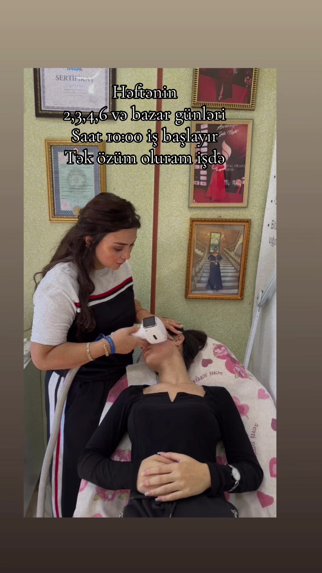 @dr.aynur zeynalova✅️