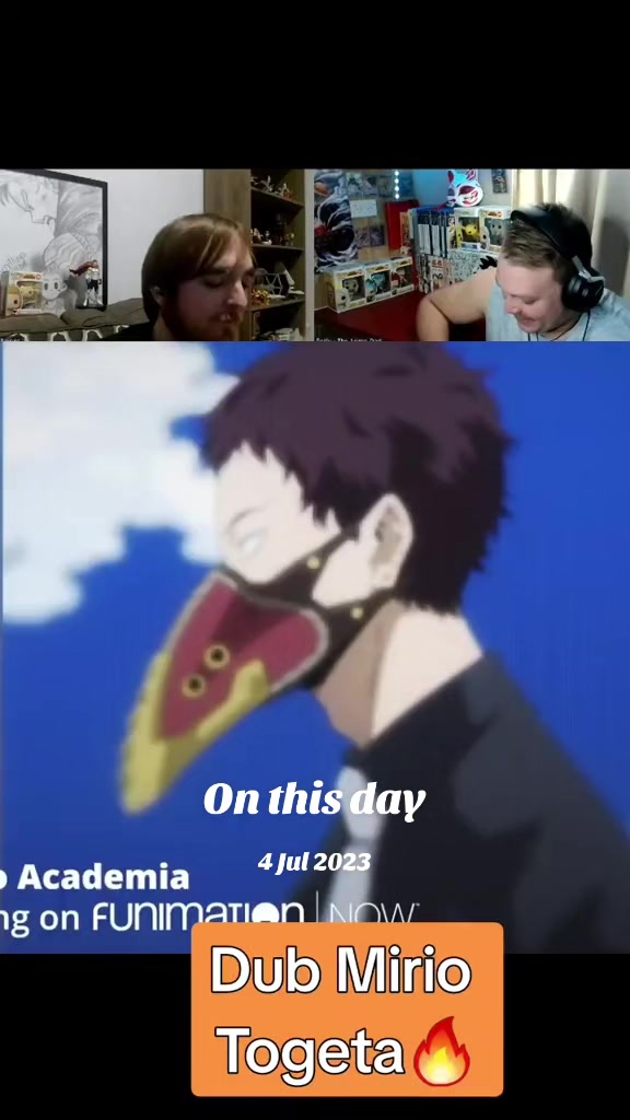 @The Anime Dad Podcast 👨
