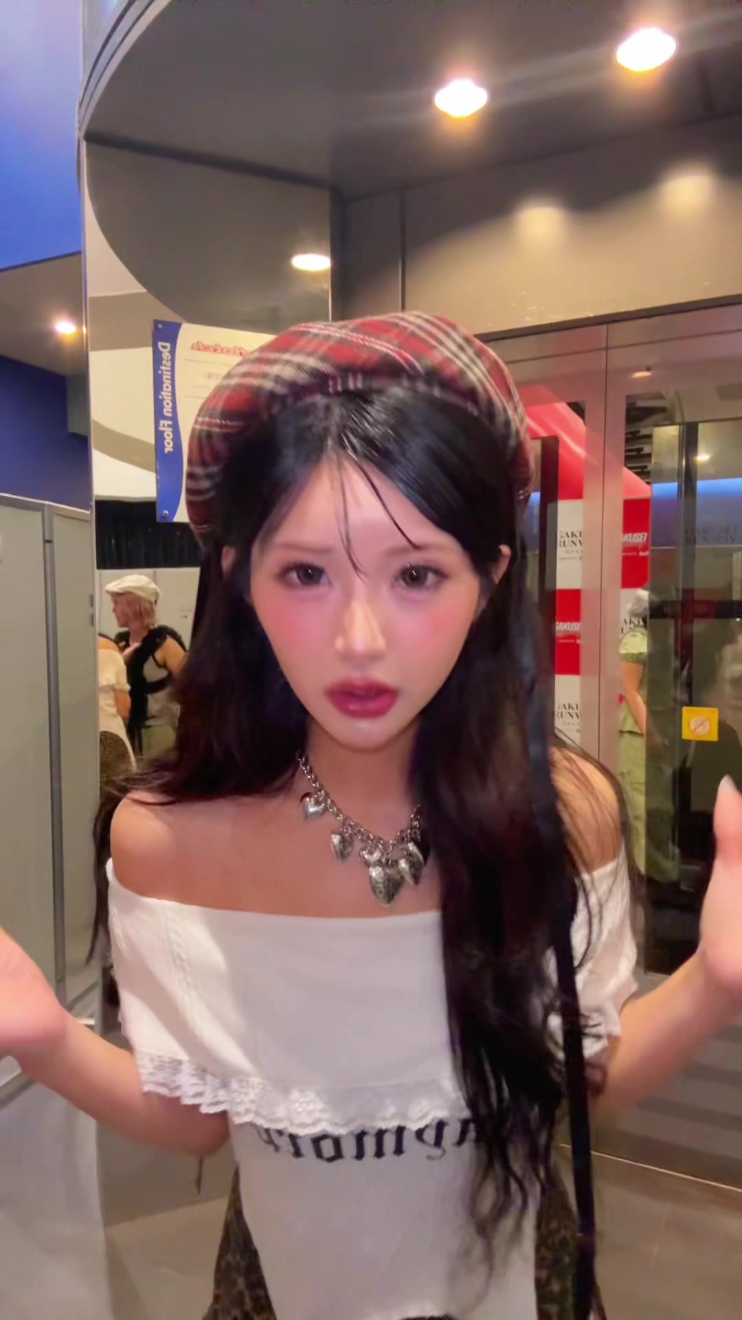 @ハニミニ