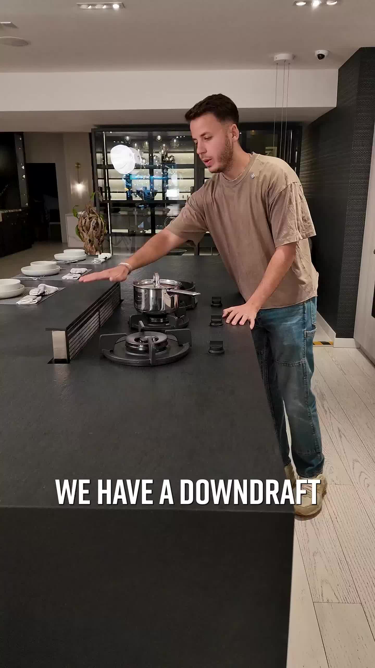 @The Kitchen Guy