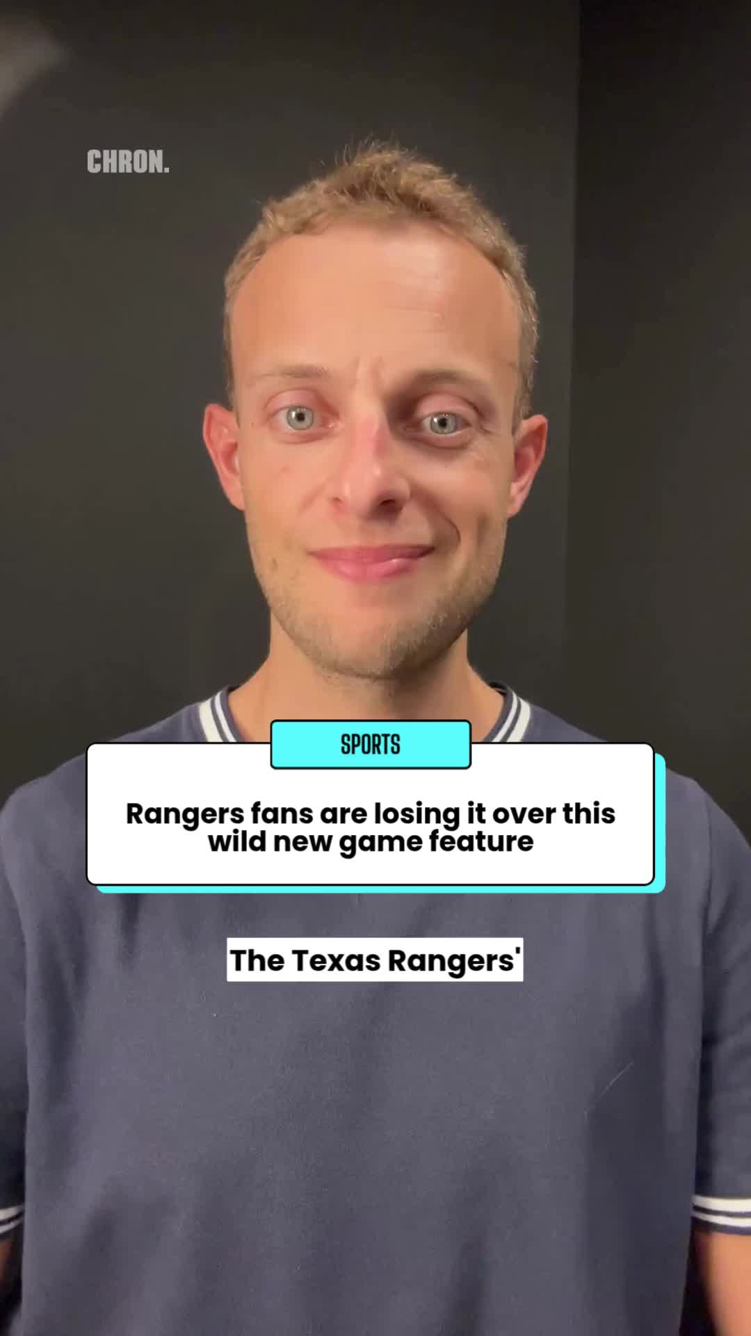 @Chron | Texas news, culture