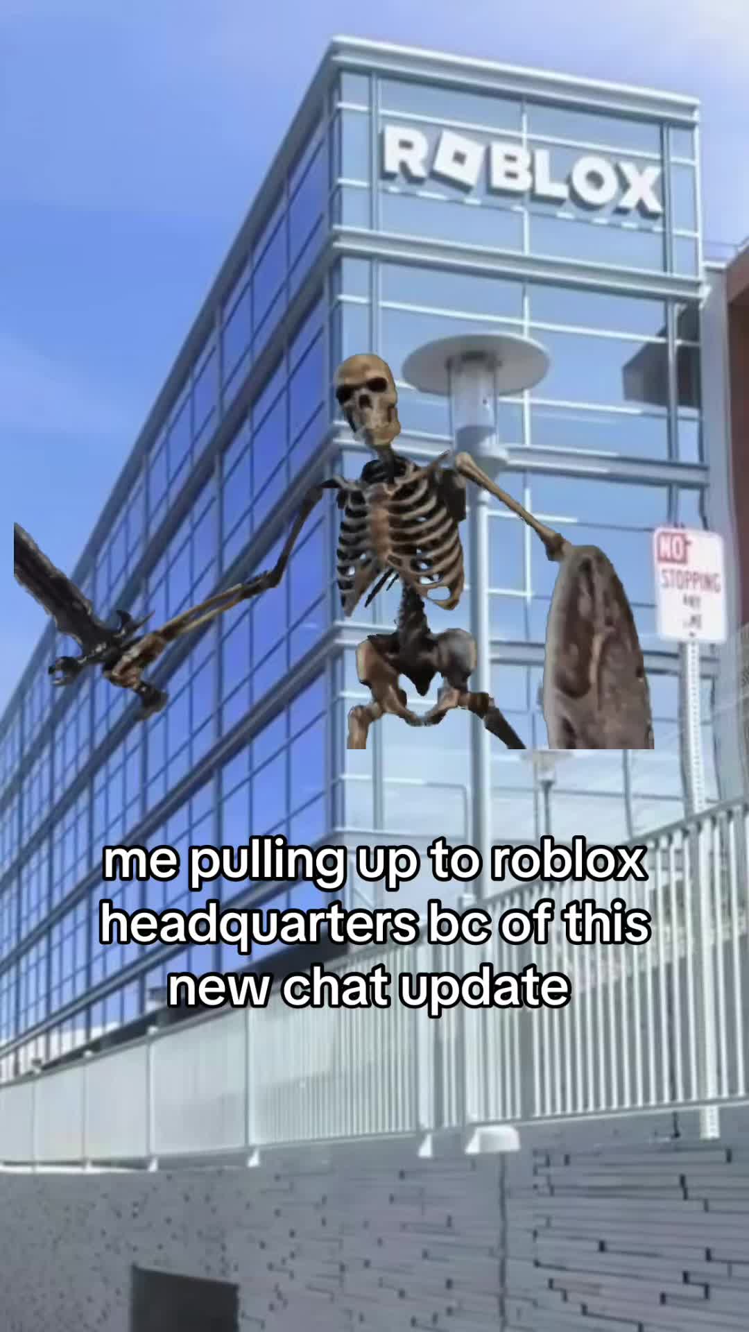 @ 