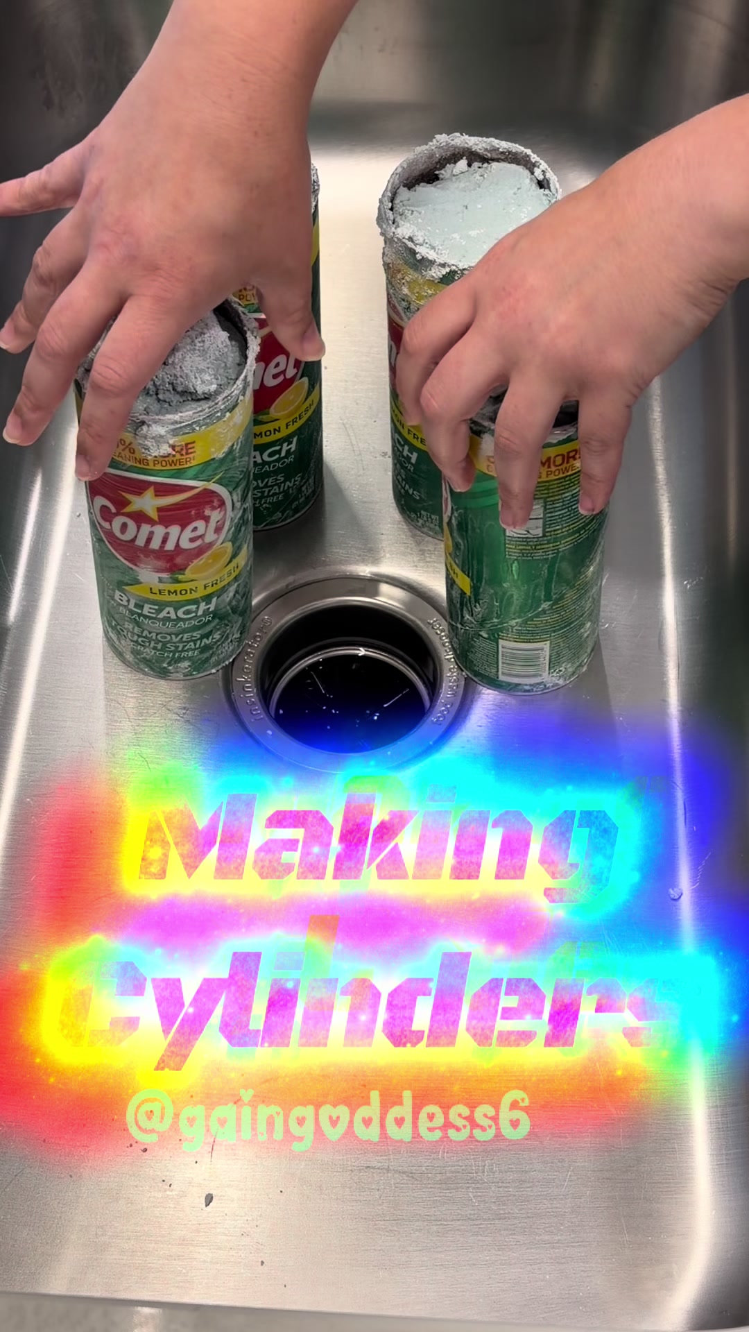@🫧🧽GainGoddess🧽🫧