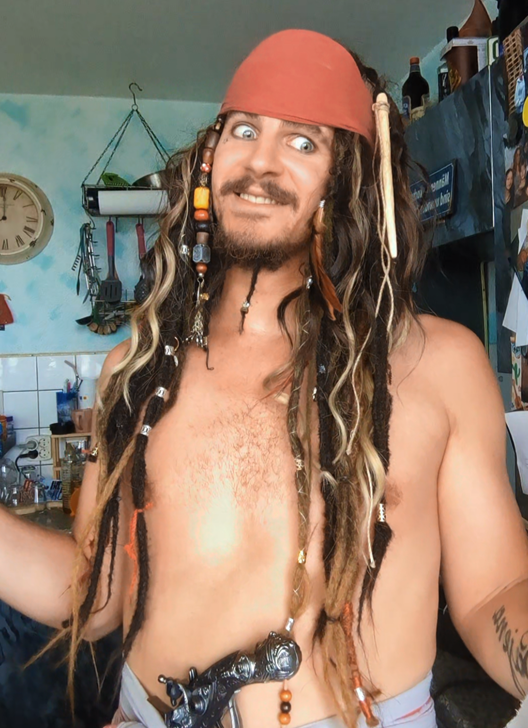 @🏴&zwj;☠️PIRATENLEBEN🏴&zwj;☠️