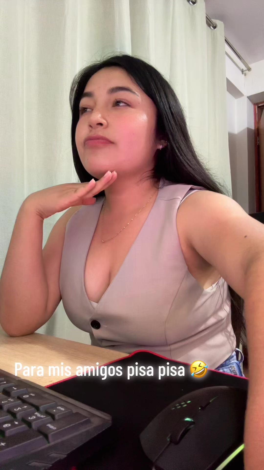 @Emelyn Hireida Machu