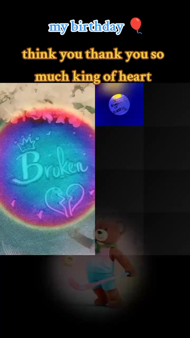 @BROKEN 💔