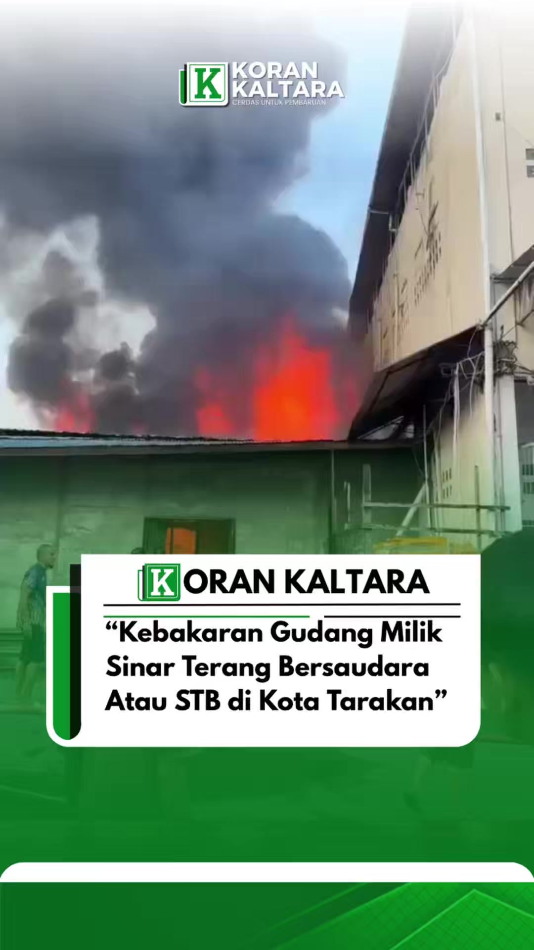 @korankaltara