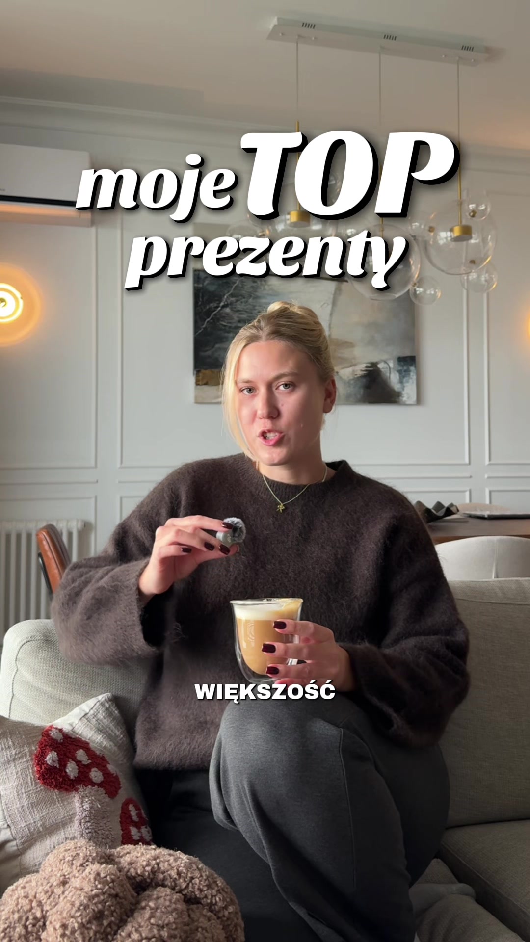 @Ania & her stories 🏠✨