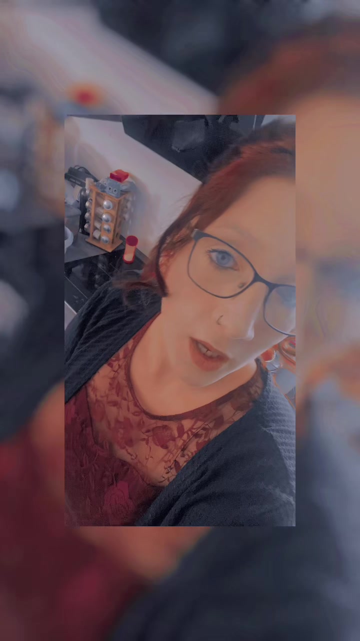 @Lisa  ❤️🦟 Team M&uuml;cke 🦟❤️