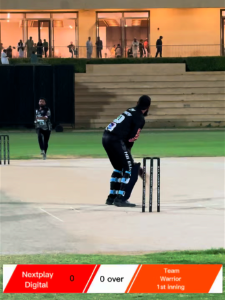 @Escribir Cricket Club