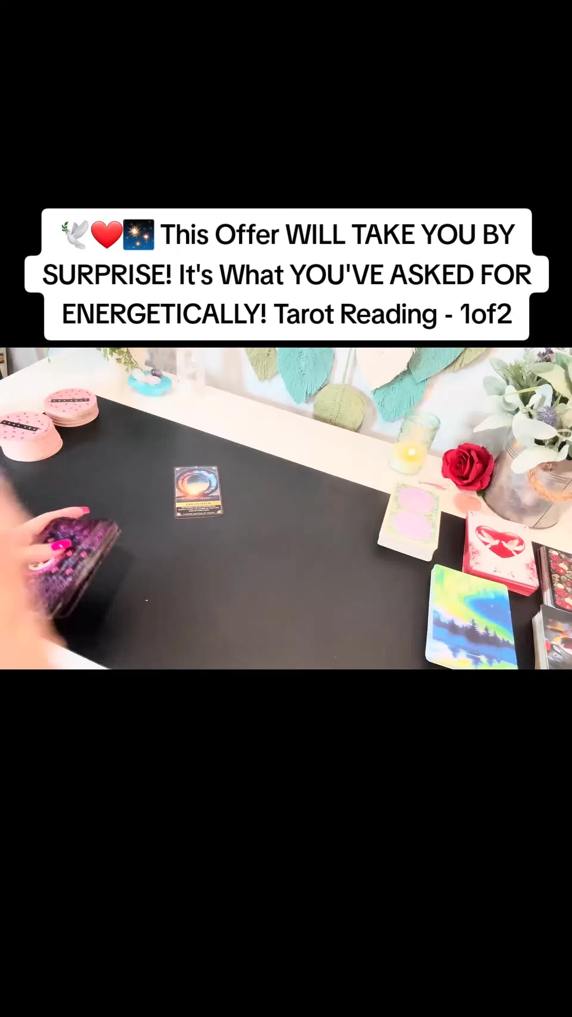 @Jackie Chase Tarot