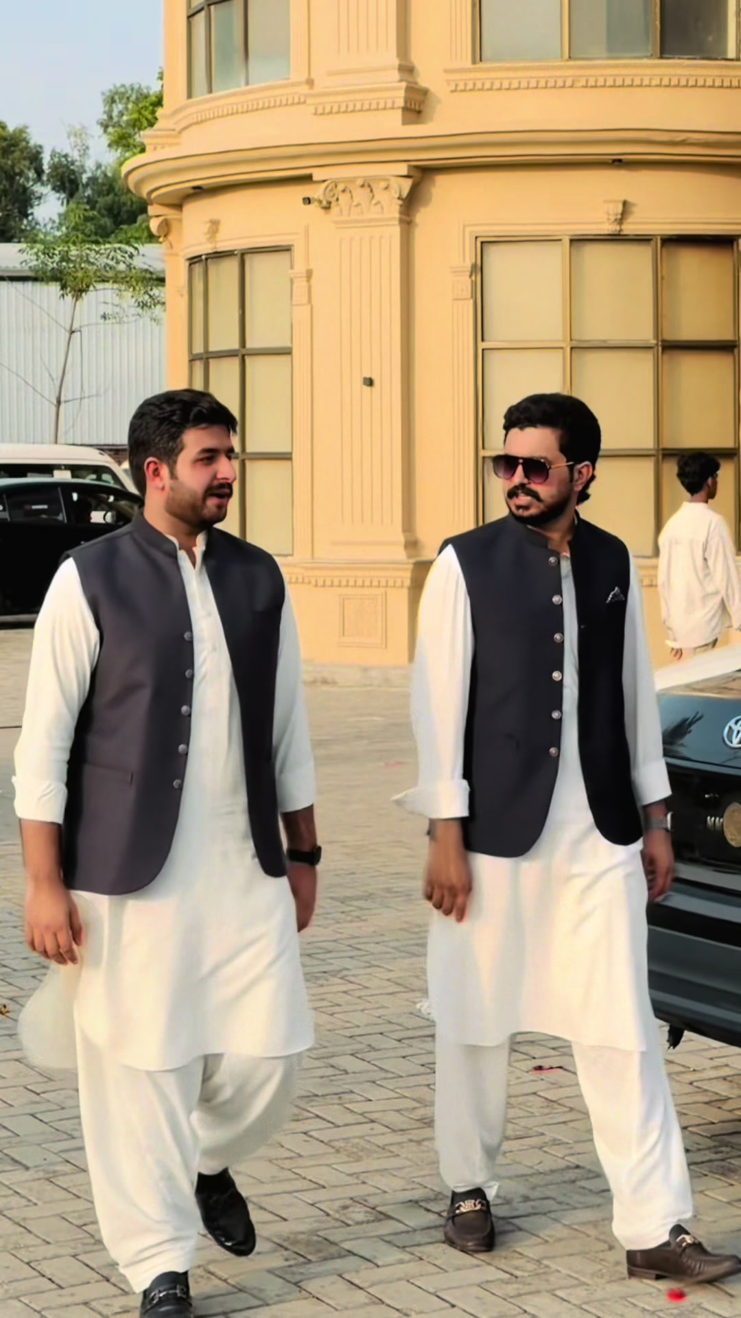 @Ahtesham Bhatti