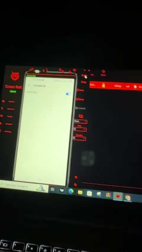 @Android rat