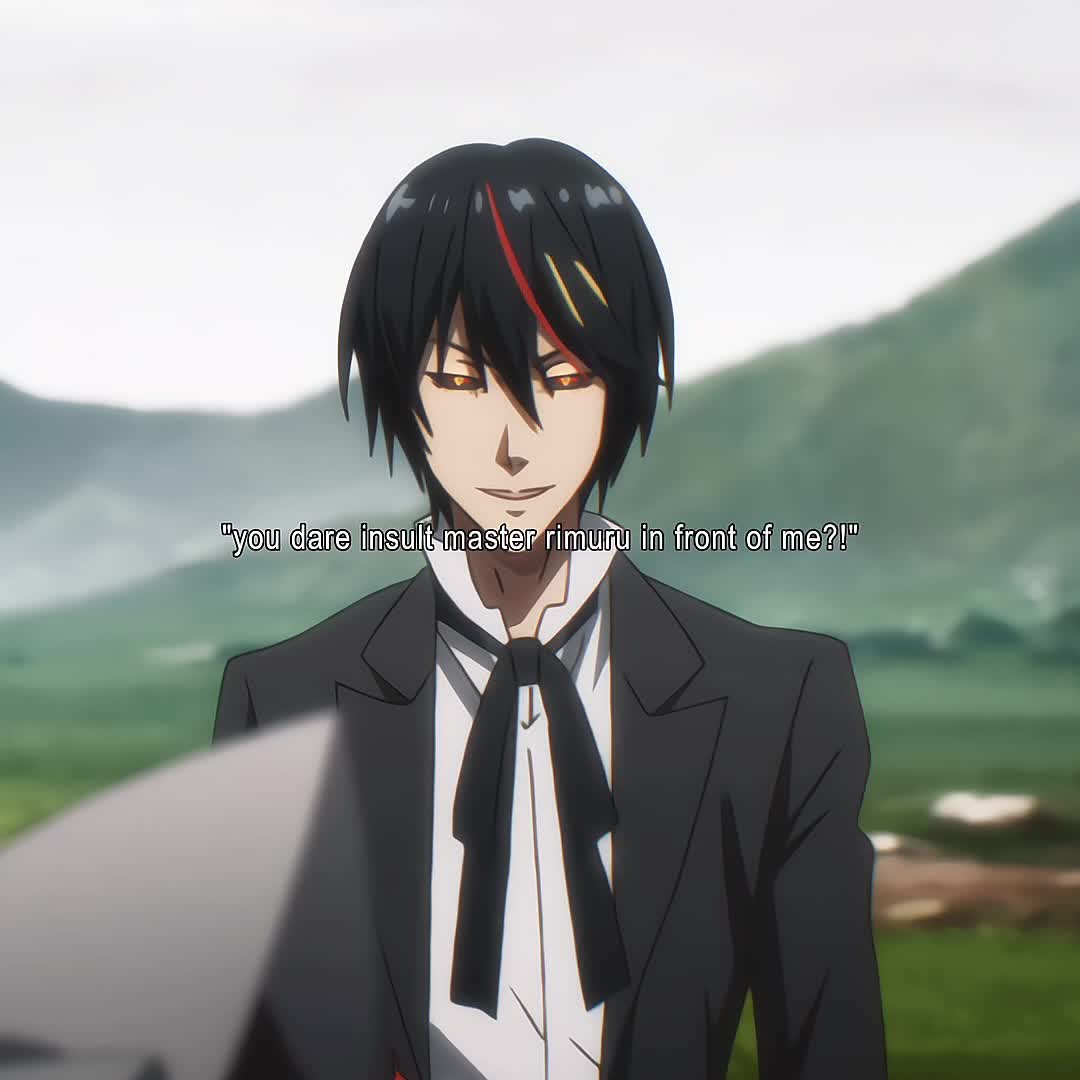 @ʀᴀᴇᴠᴇɴ | アニメ ツ
