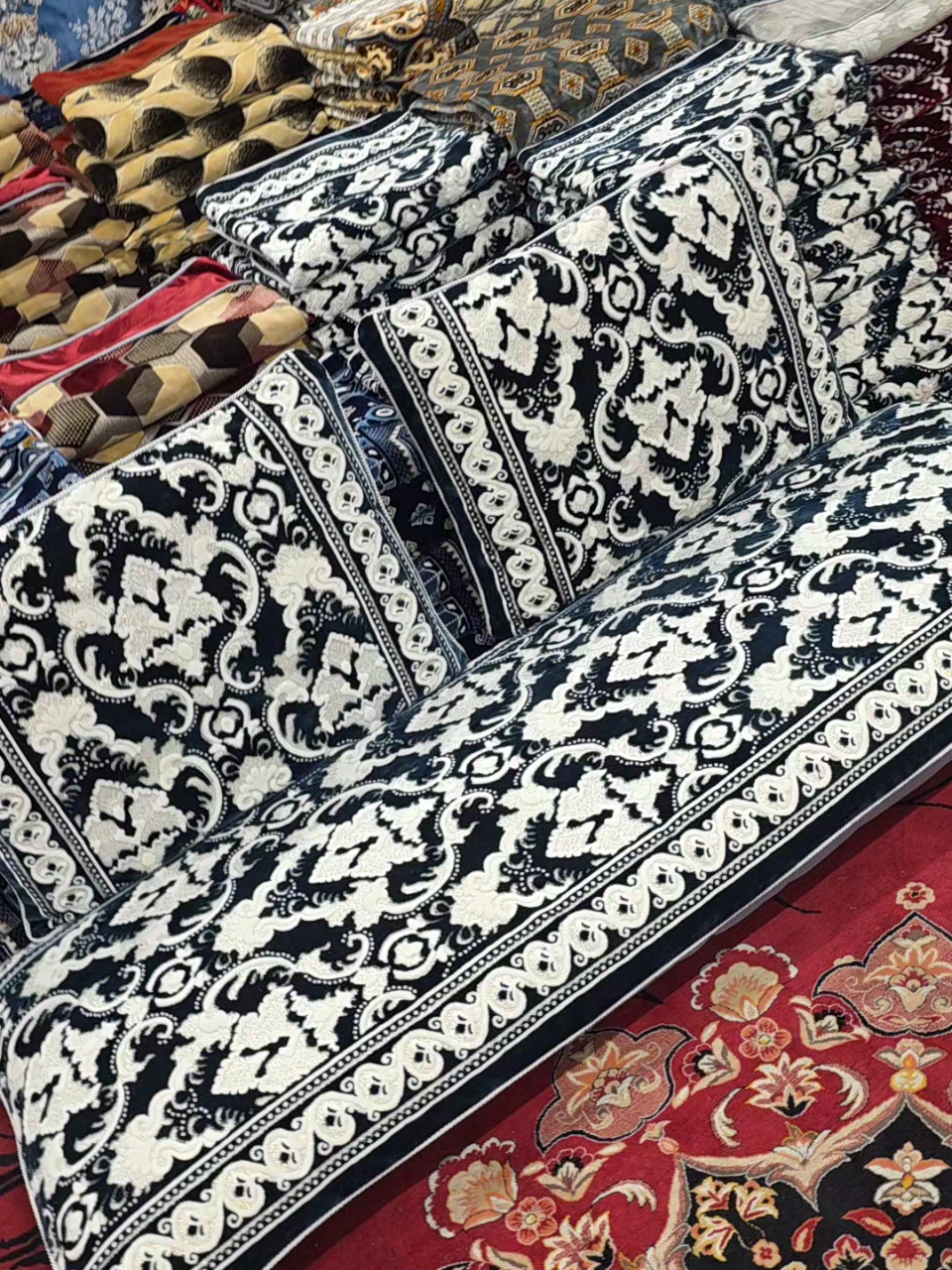 @Kabul Mart Inc