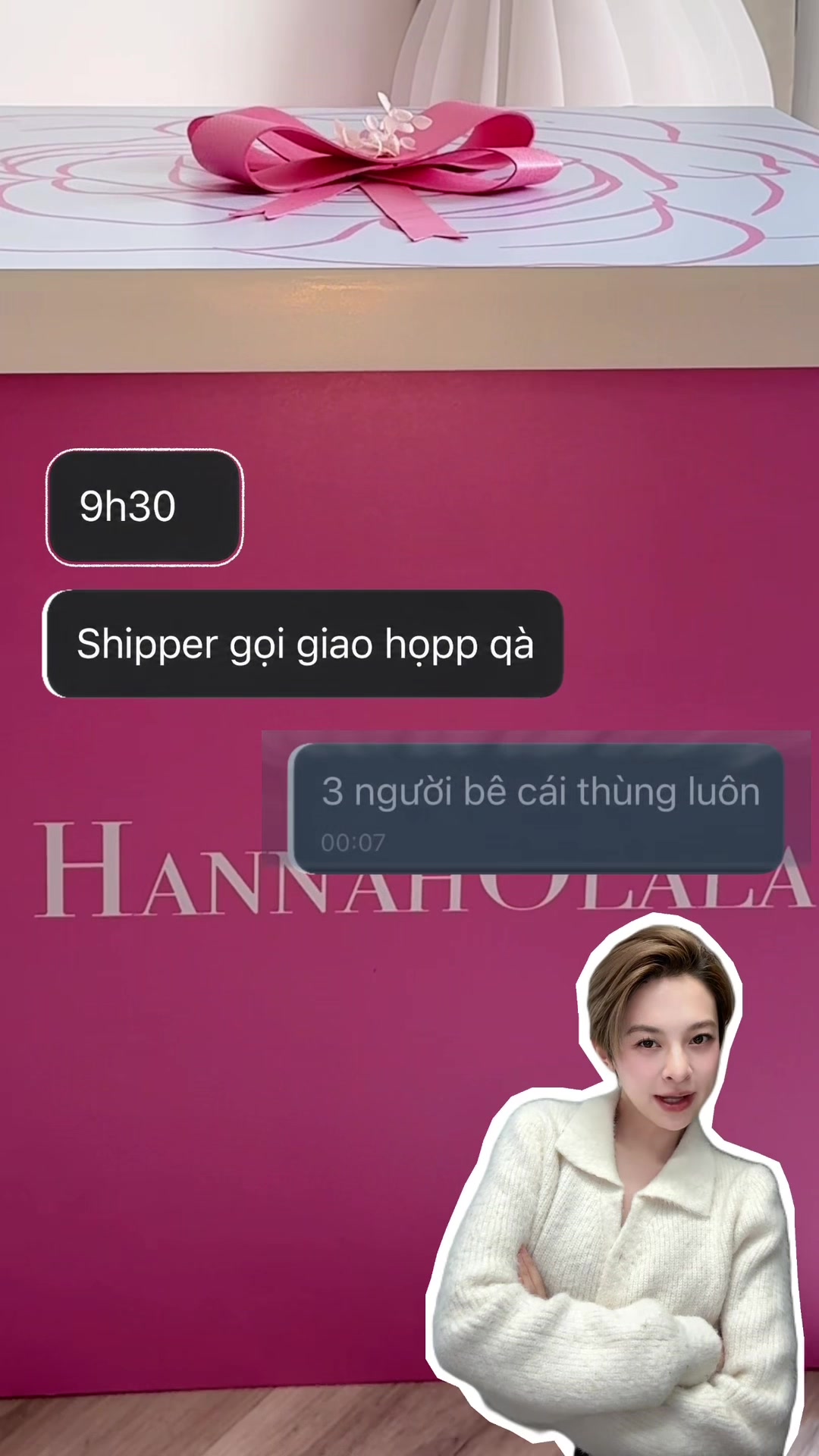 @H&agrave; My ( Miemyi )