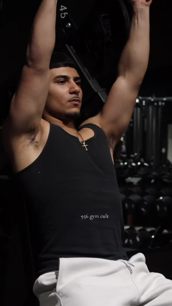 @956 Gym Cult