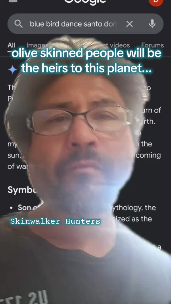 @Skinwalker Hunters