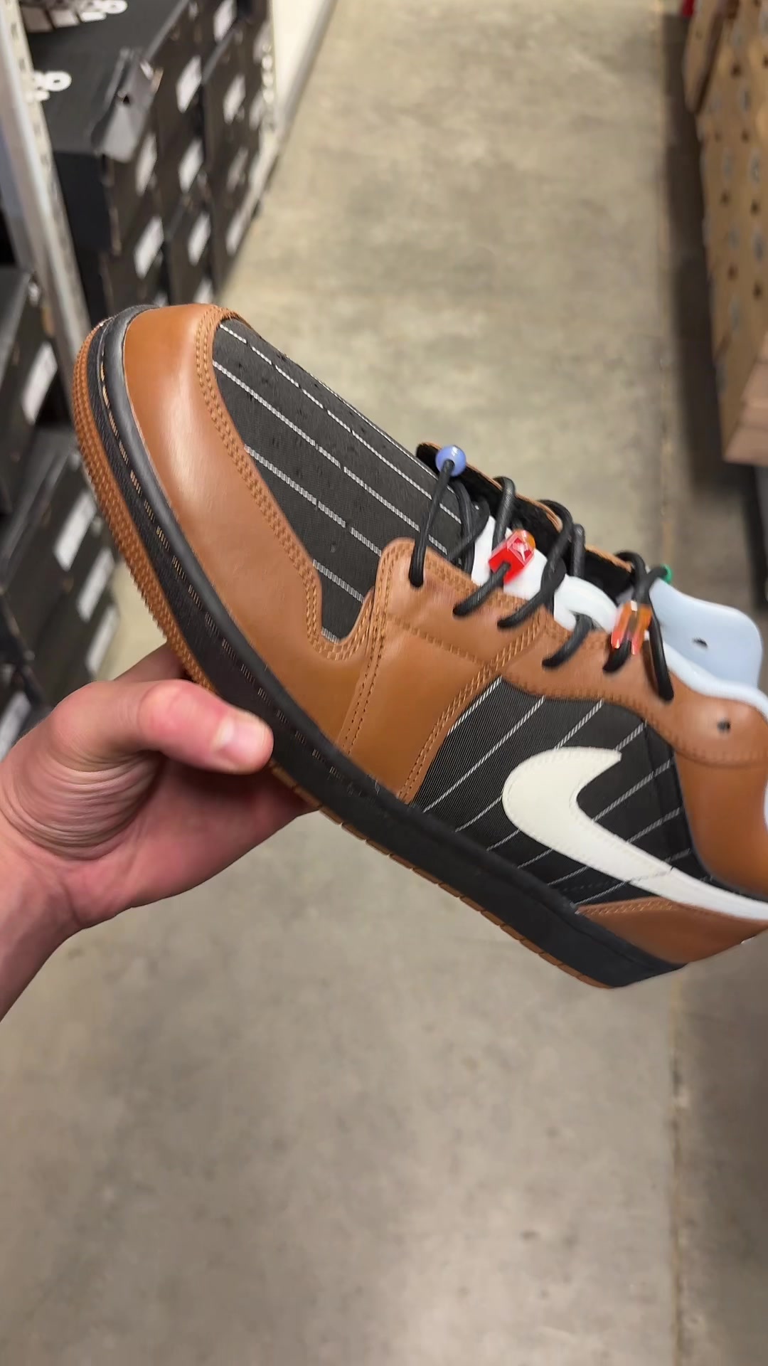 @VERIFIED SNEAKER DEALS