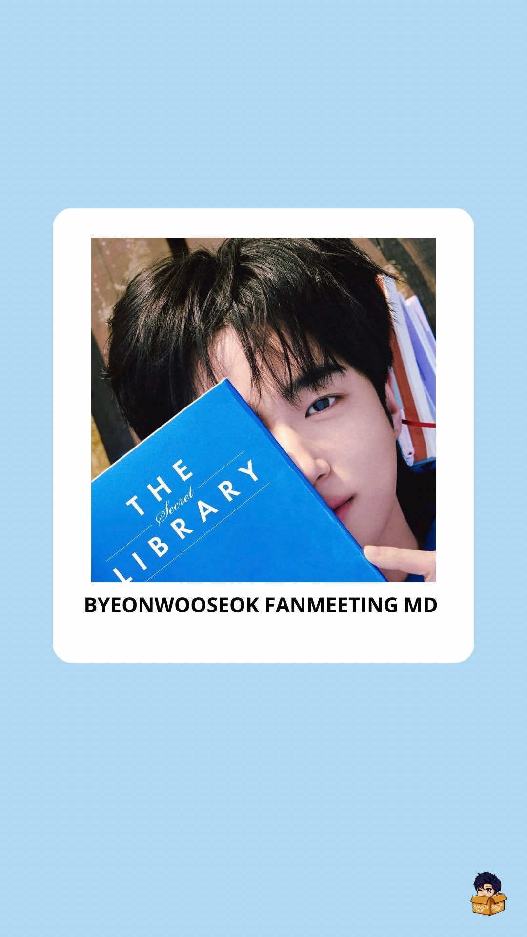 @Sunbaeshopkr