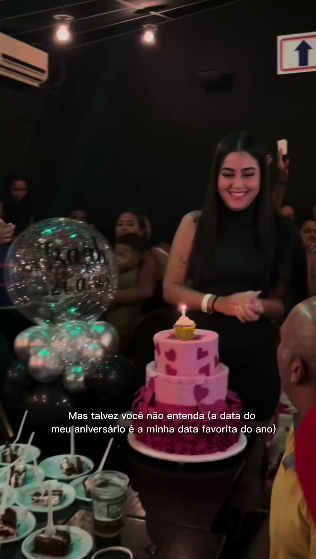 @Izaah Costa