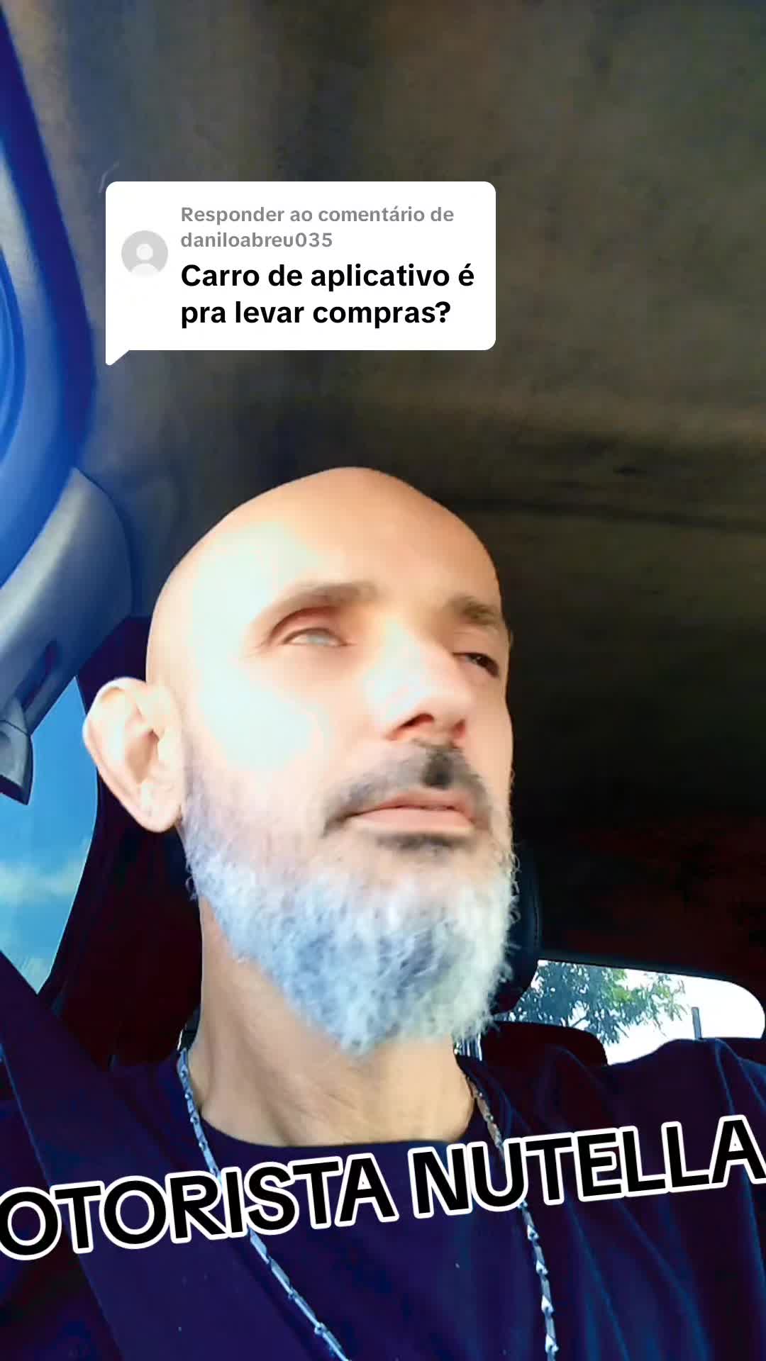 @Careca Patriota