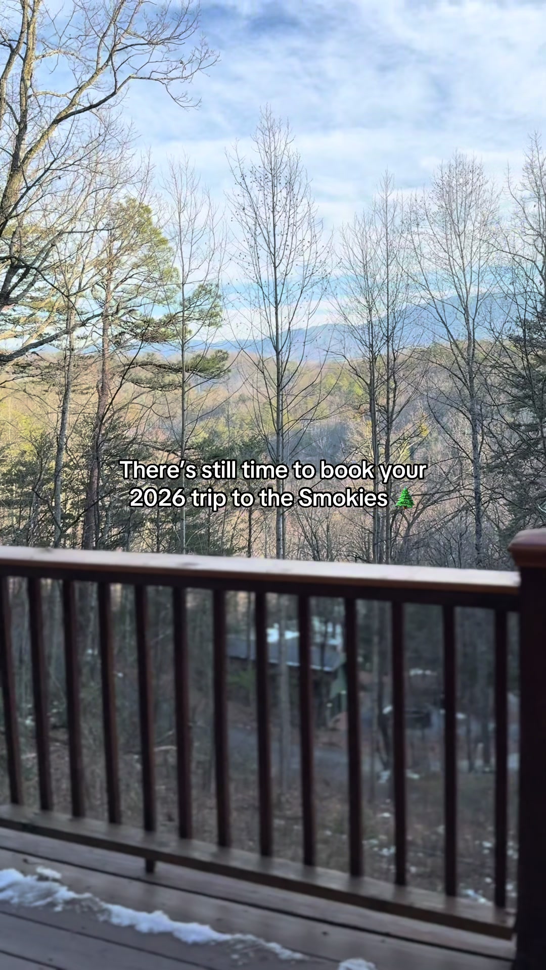 @SmokyMountainDreamVacation.com