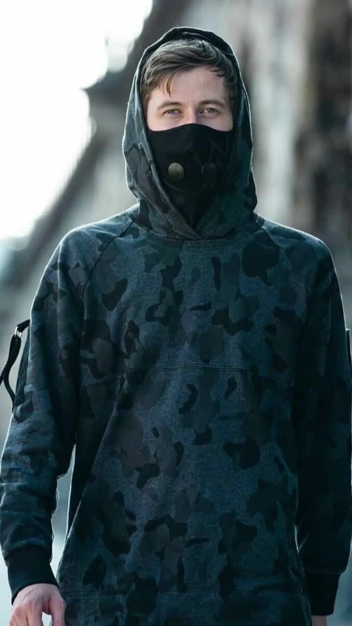 @Alan Walker Fan