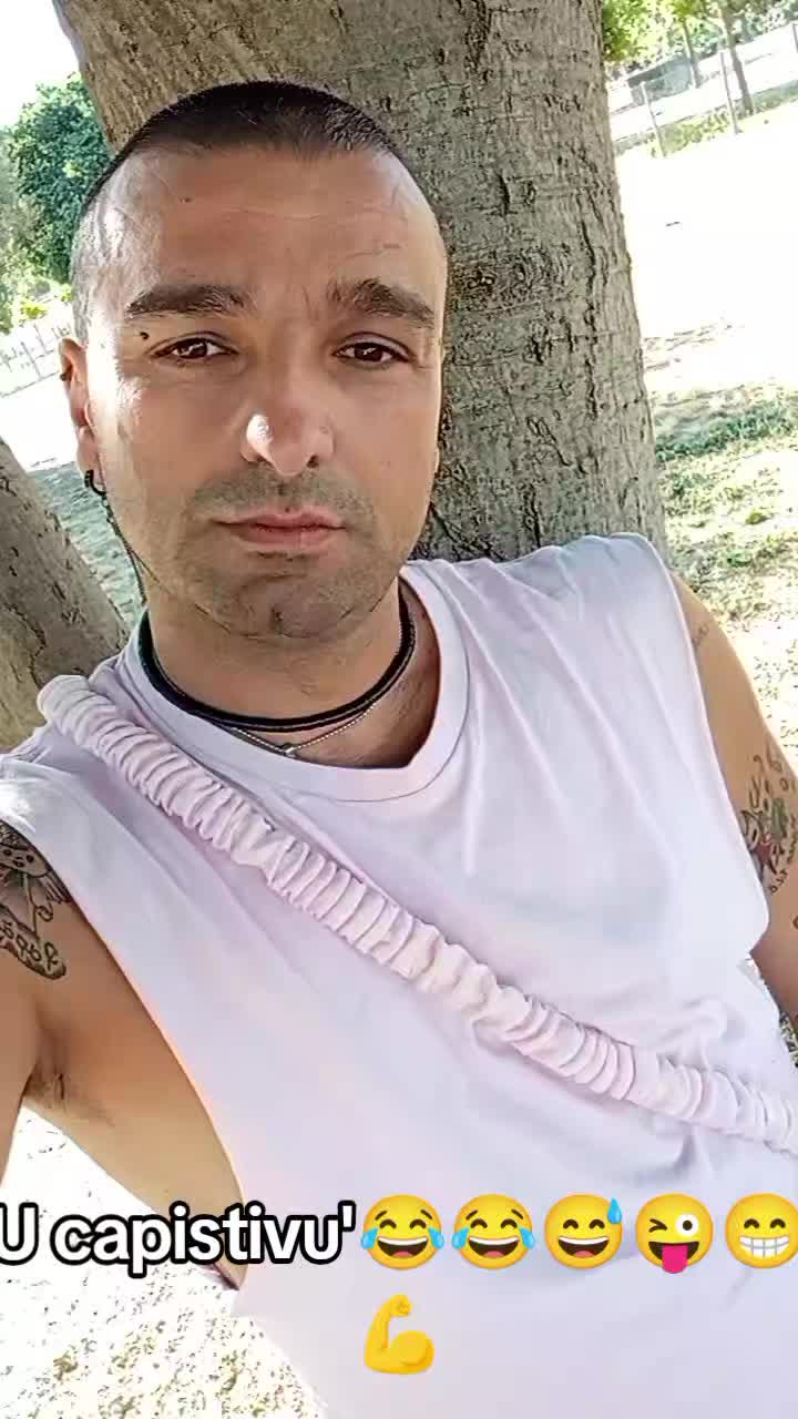 @Ti amo  papino 🖤💙