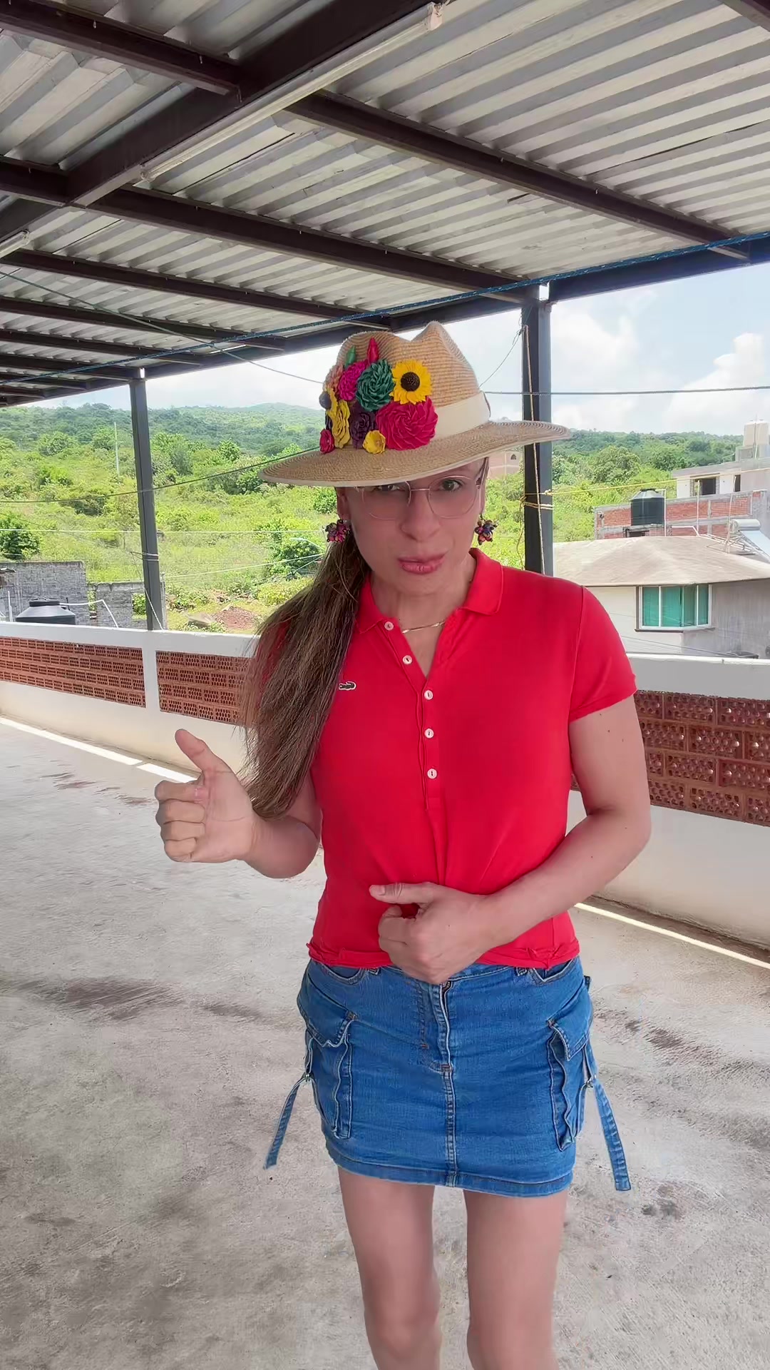 @Maritza Cruz La Maestra