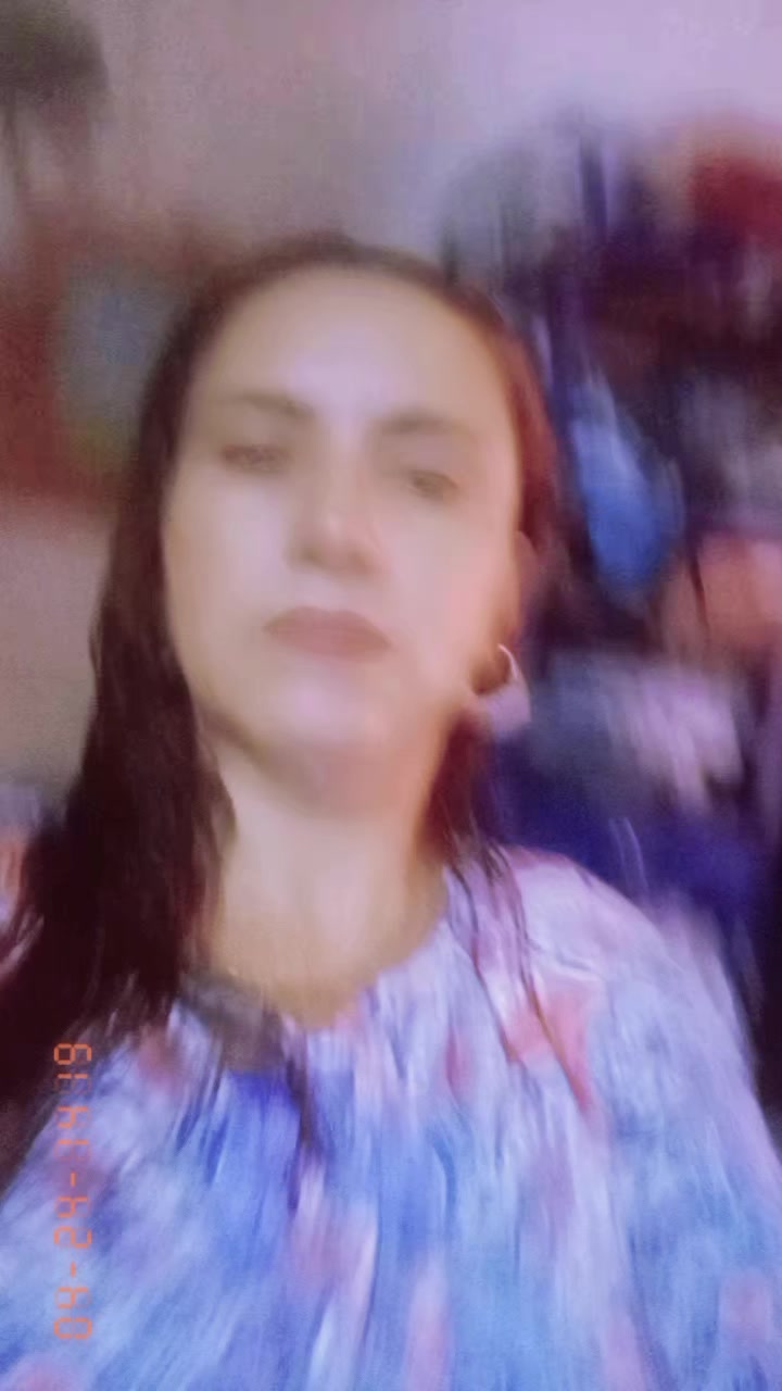 @María viuda de Hernández