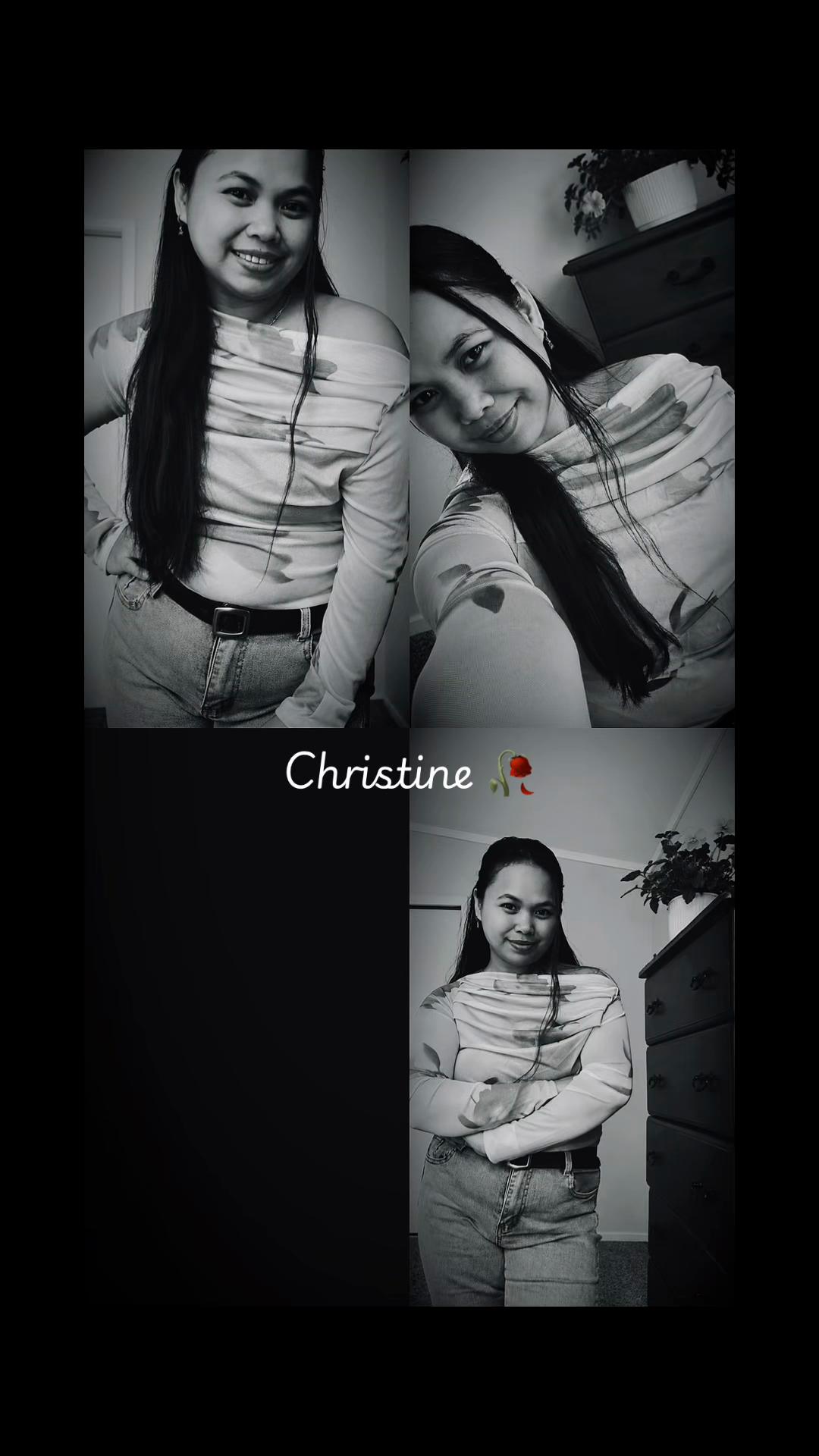 @Christine🥀👑🇳🇿🇵🇭
