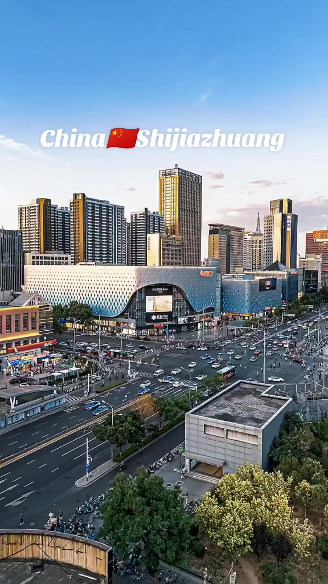 @China Inbound Tourism🇨🇳
