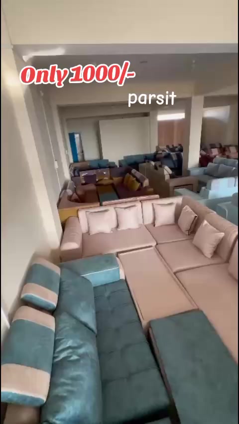 @Sofa & furniture