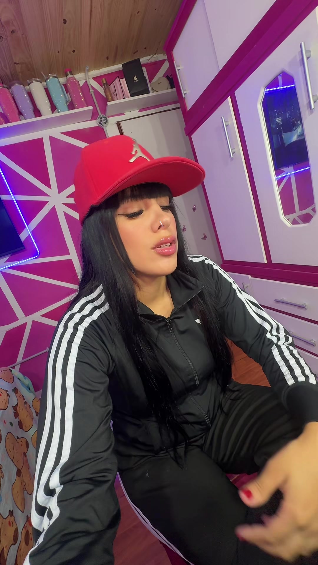 @soyrocio
